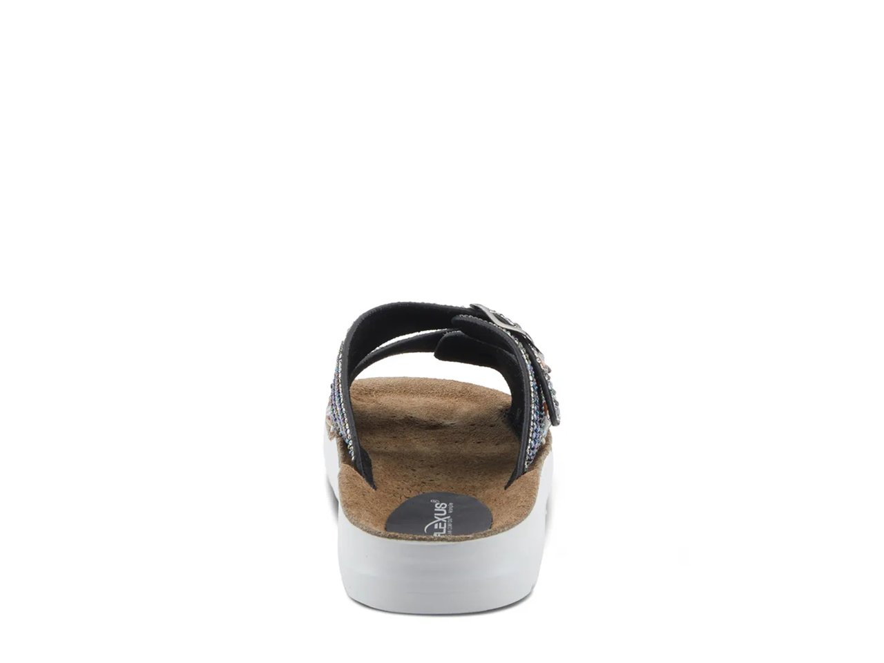 Cytheria Wedge Sandal