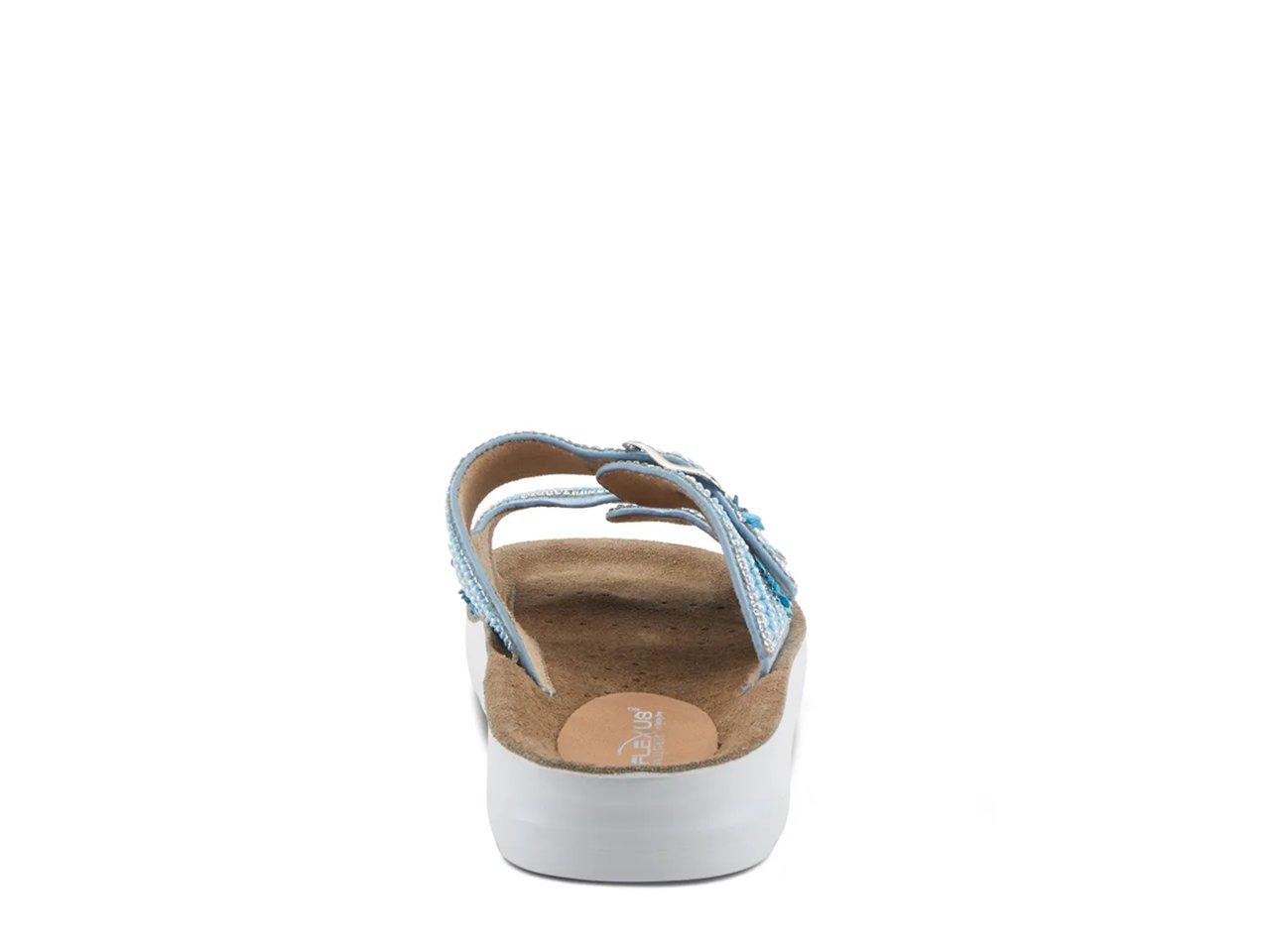 Cytheria Wedge Sandal