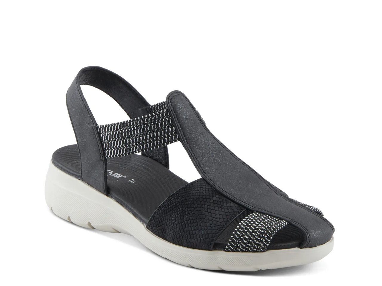 Damari Sandal