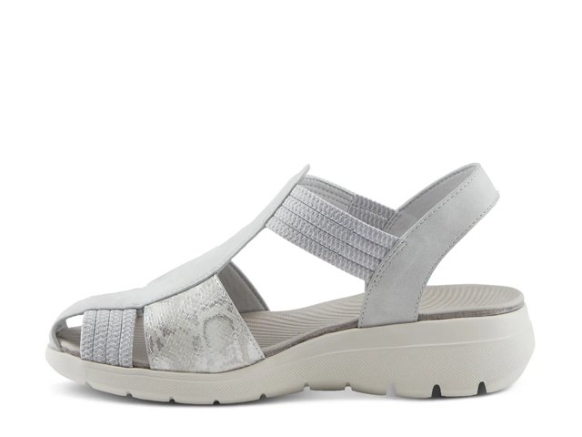 Damari Sandal