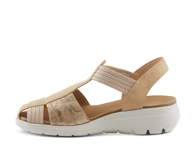 Damari Sandal