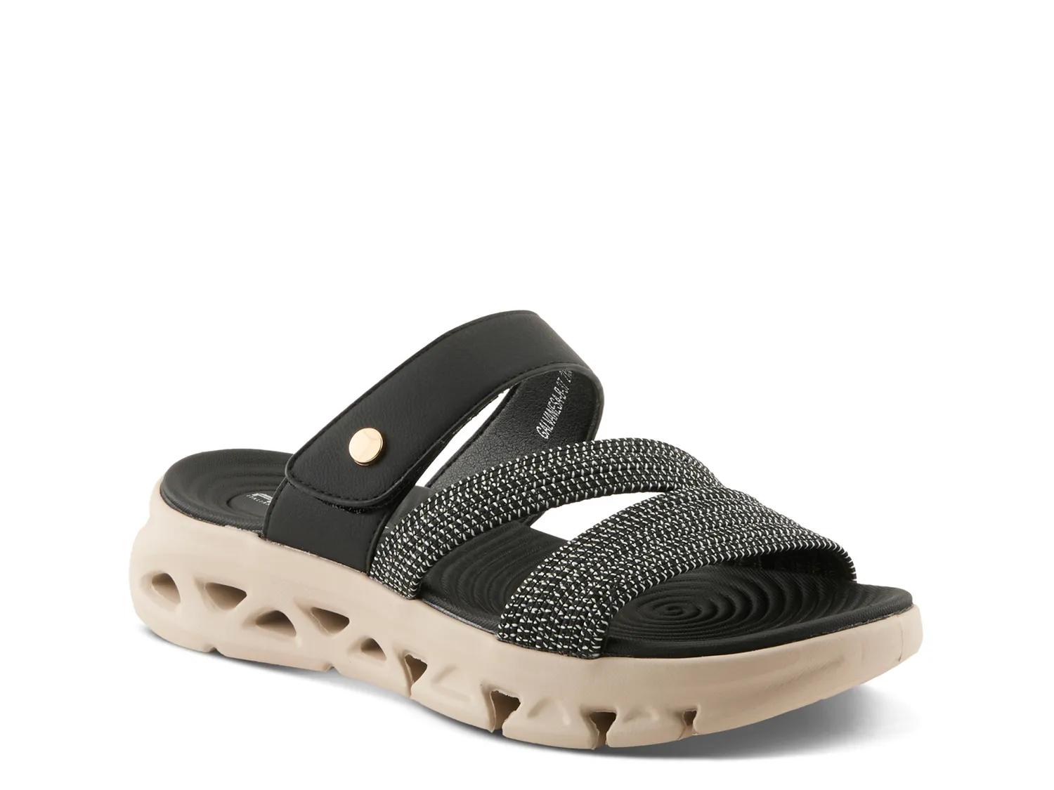Galvanesa Wedge Sandal - image 2