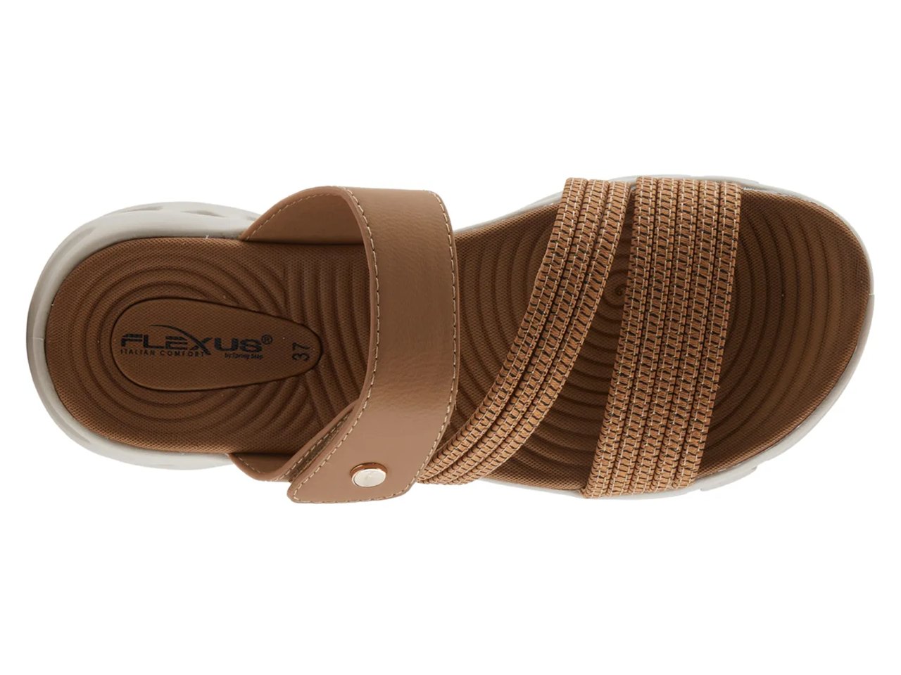 Galvanesa Wedge Sandal