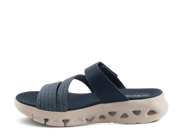 Galvanesa Wedge Sandal