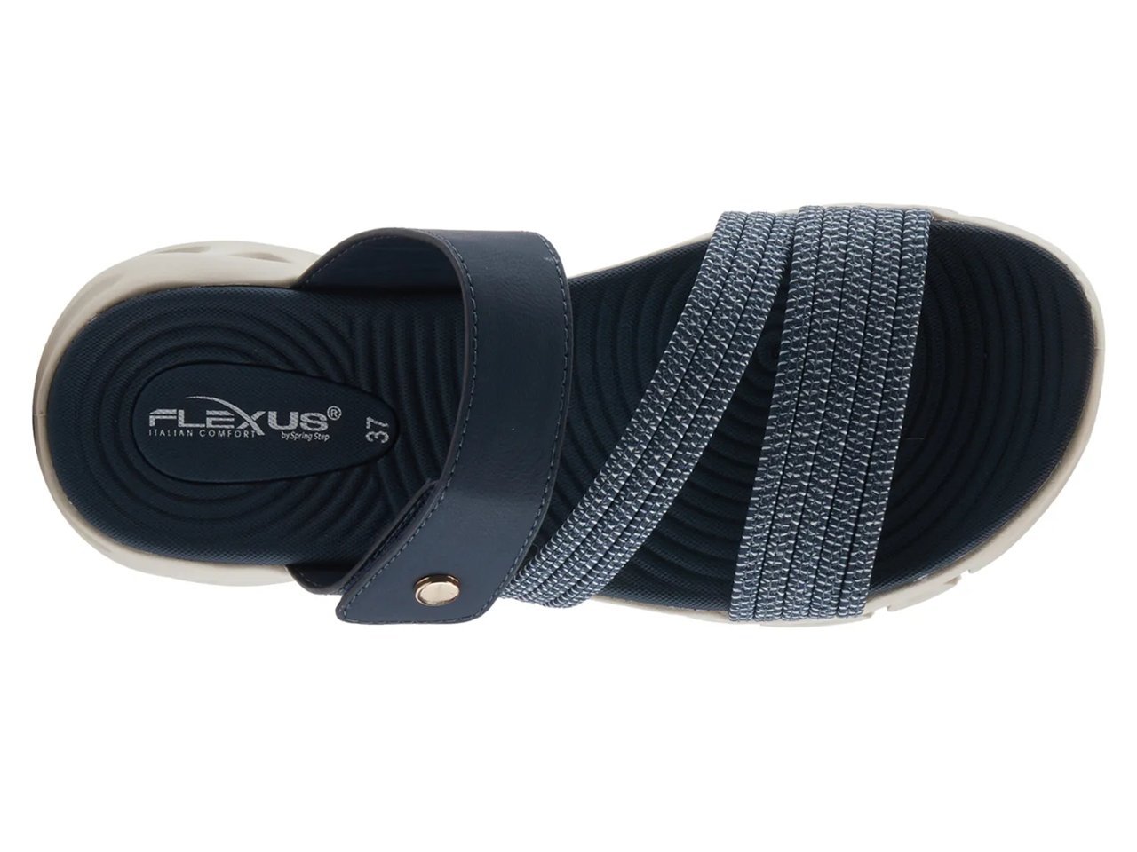 Galvanesa Wedge Sandal