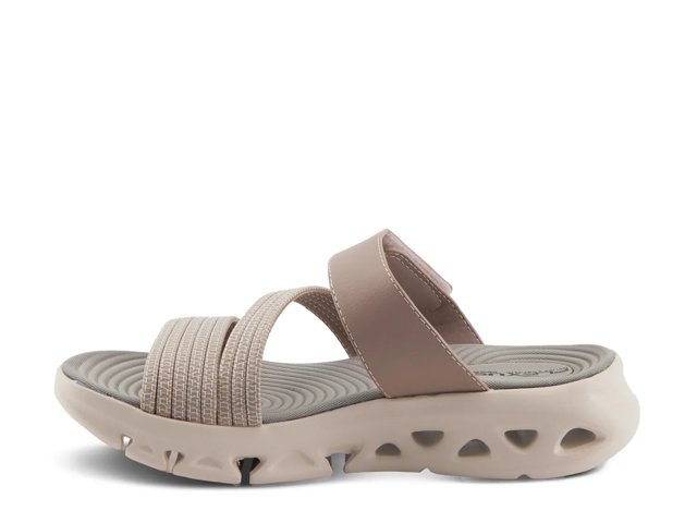 Galvanesa Wedge Sandal