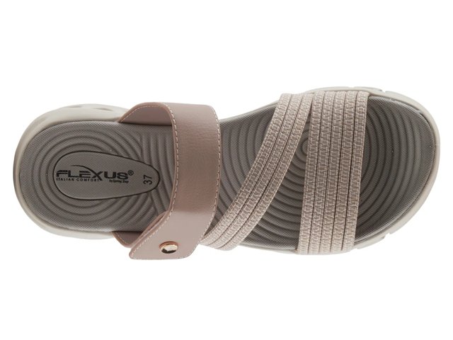 Galvanesa Wedge Sandal