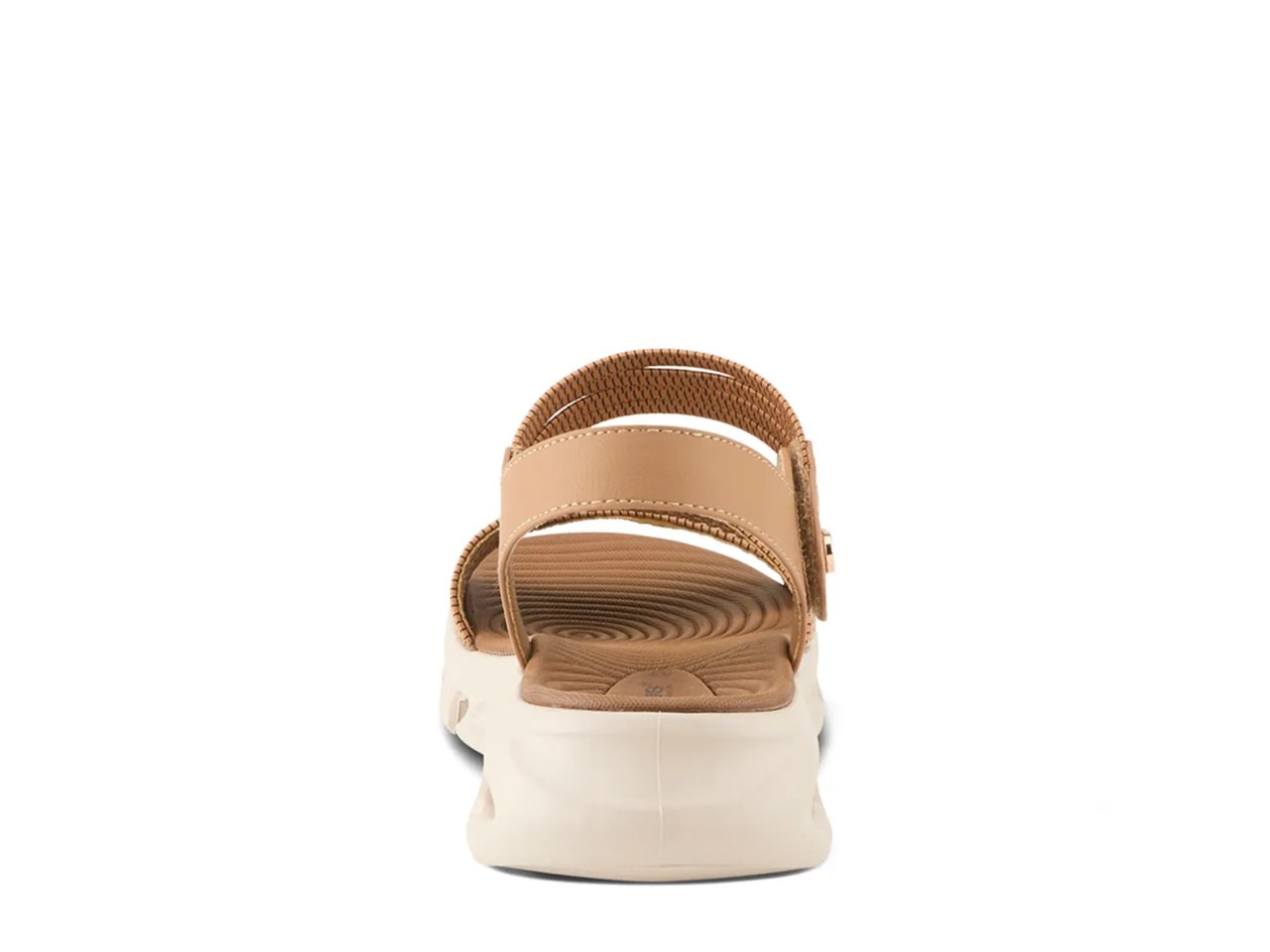 Garlina Wedge Sandal