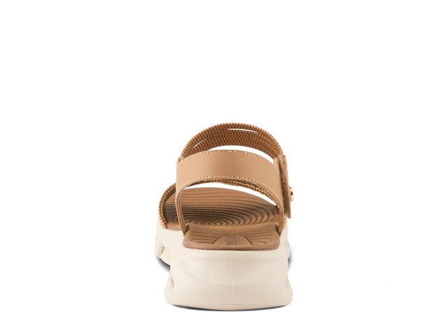 Garlina Wedge Sandal