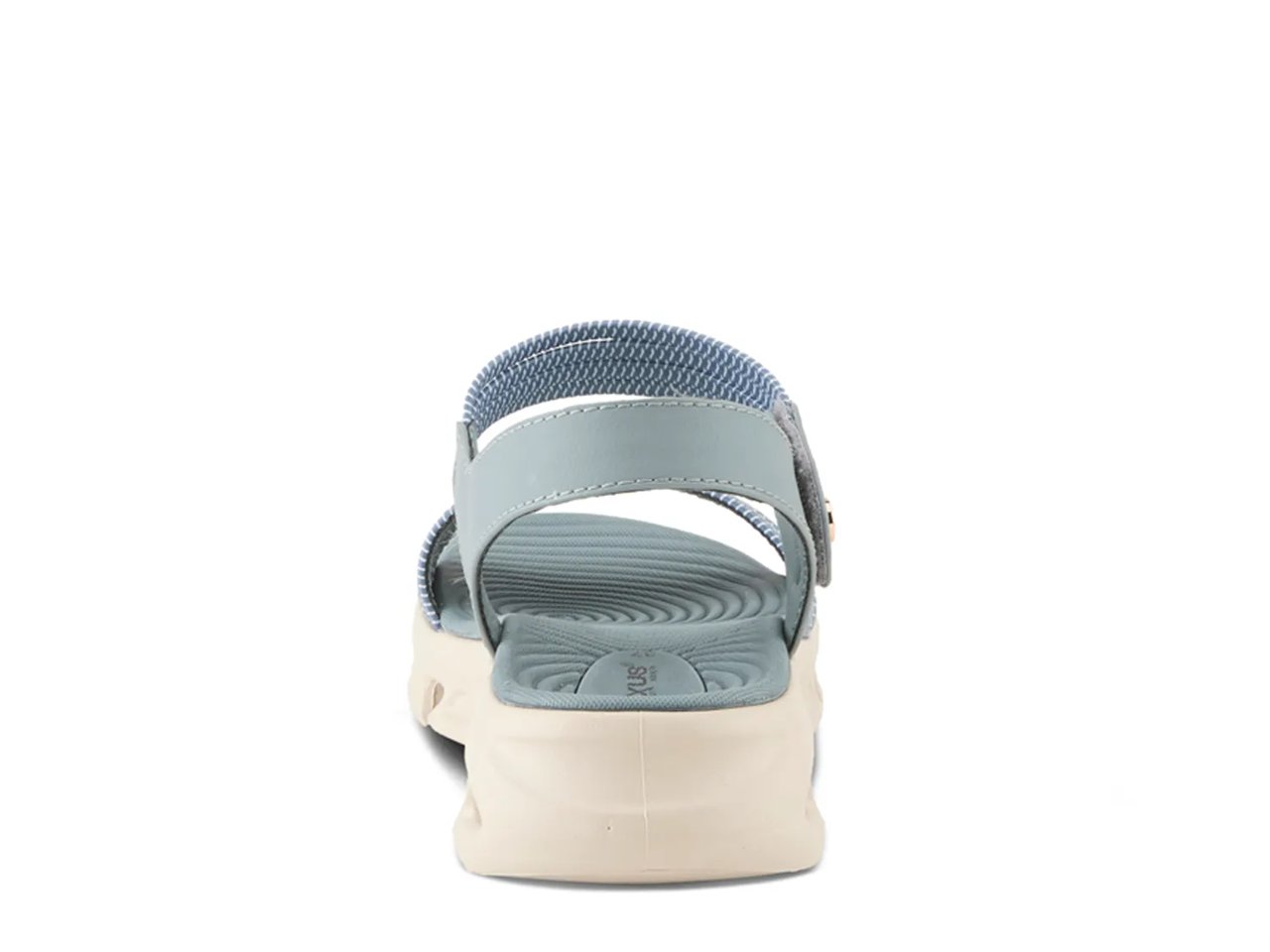 Garlina Wedge Sandal