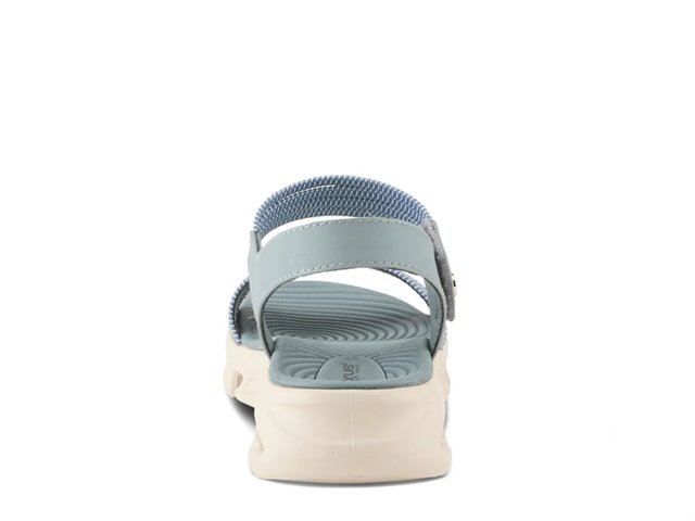 Garlina Wedge Sandal
