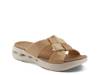 Geovani Sandal Taupe view