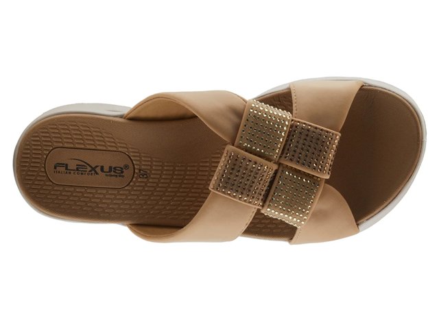 Geovani Sandal