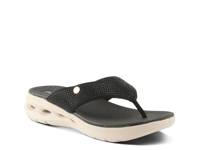 Gorski Sandal Black view