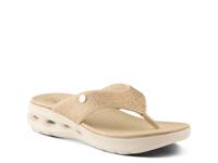 Gorski Sandal Taupe view