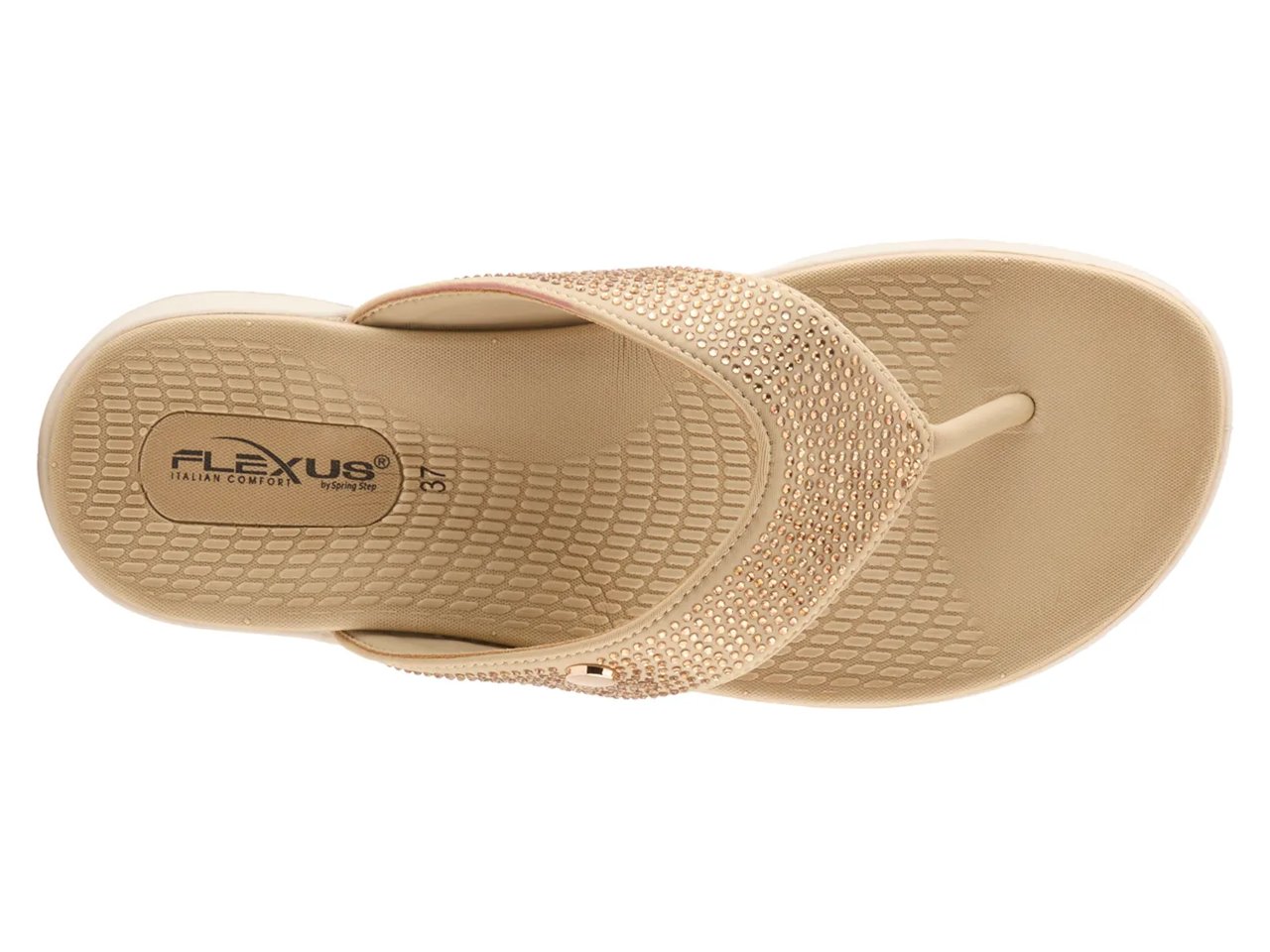 Gorski Sandal
