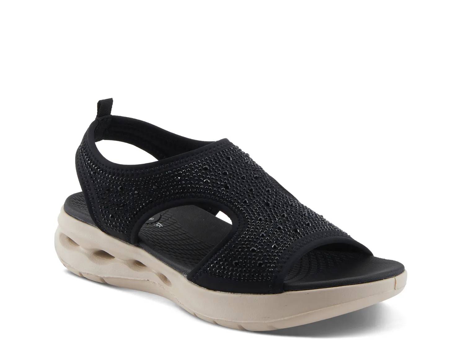Gosselin Sandal