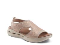 Gosselin Sandal Light Pink view