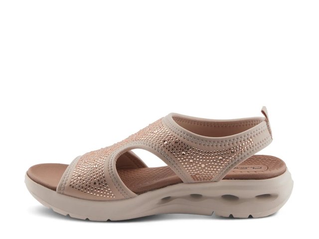 Gosselin Sandal