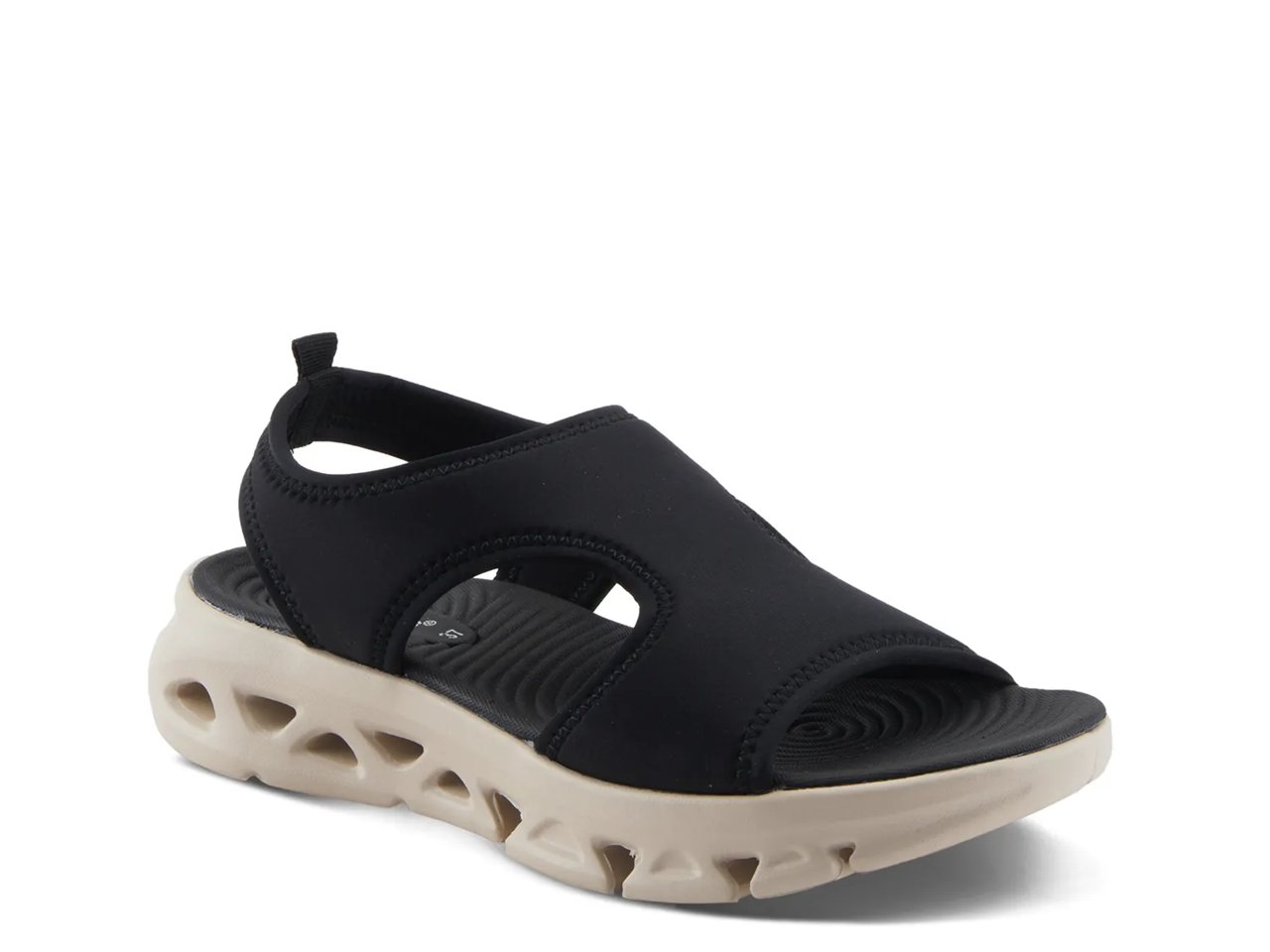 Guzman Sandal