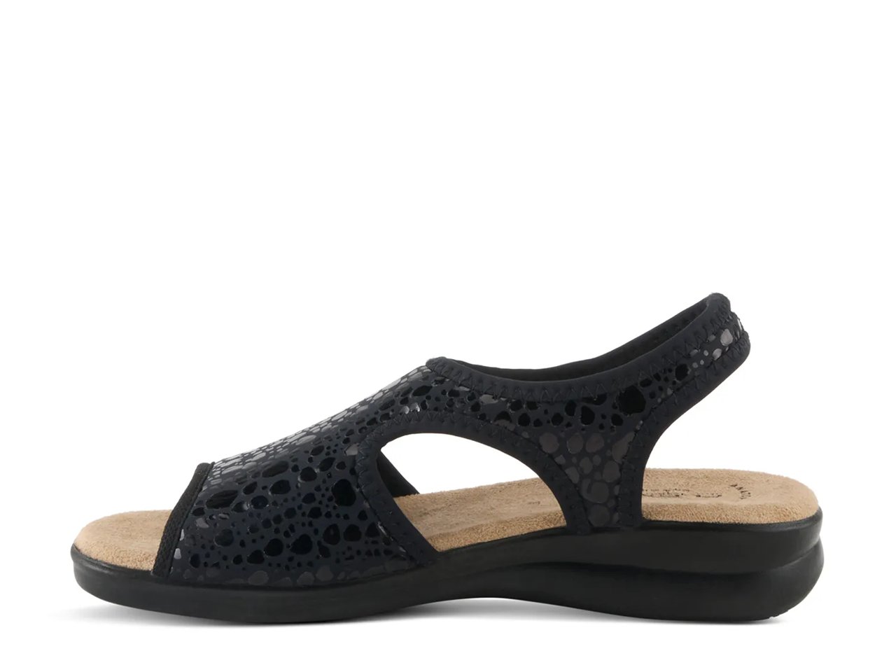 Nyaman Crackle Sandal
