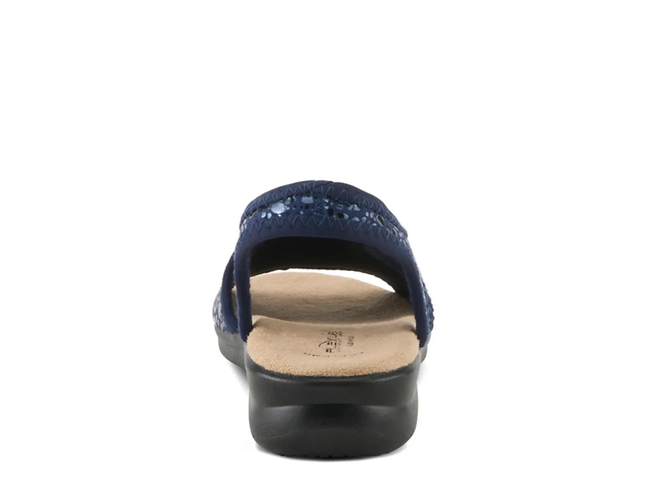 Nyaman Crackle Sandal