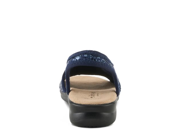 Nyaman Crackle Sandal