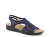 Nyaman Sandal Navy view