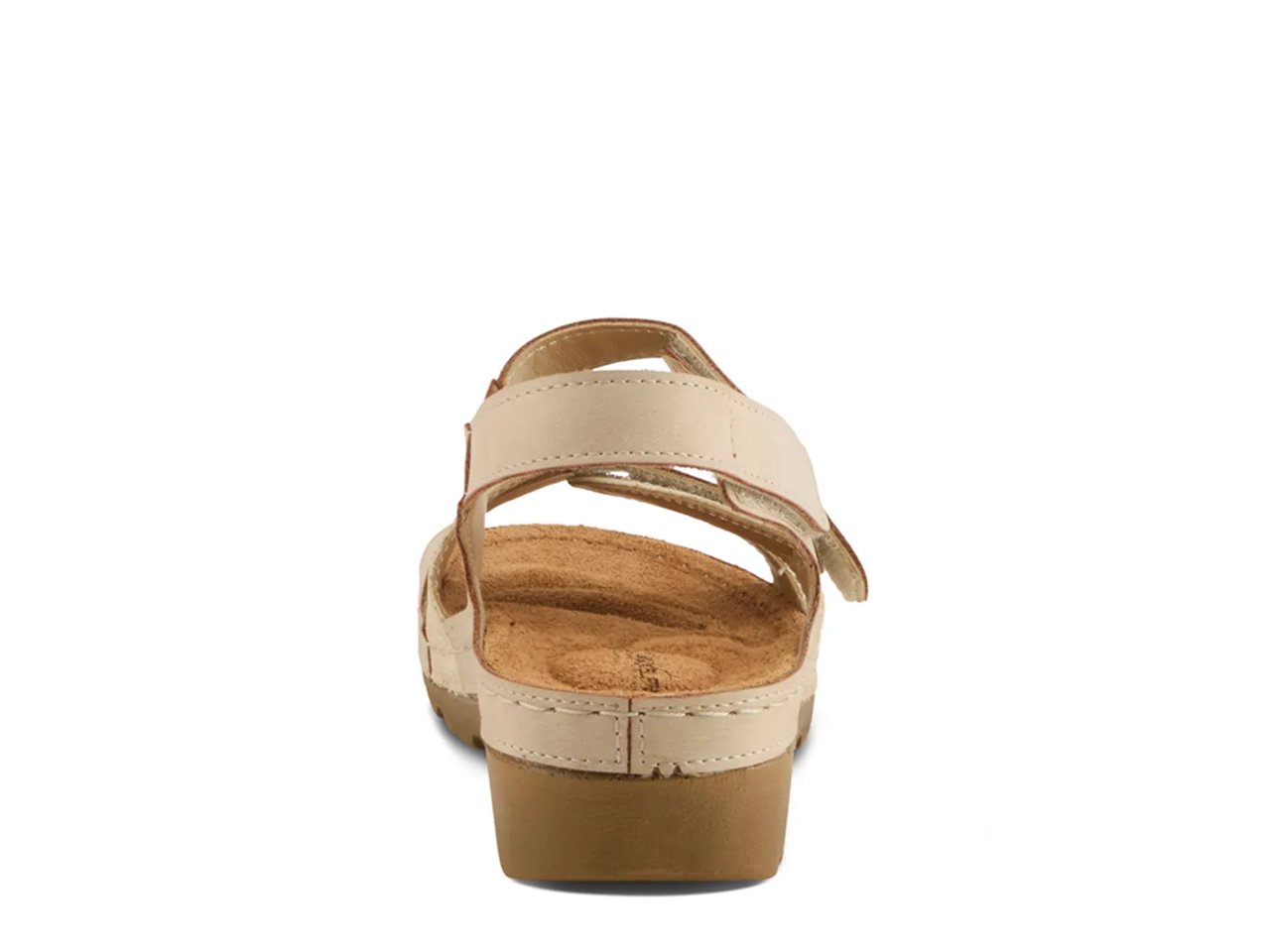 Orwell Wedge Sandal