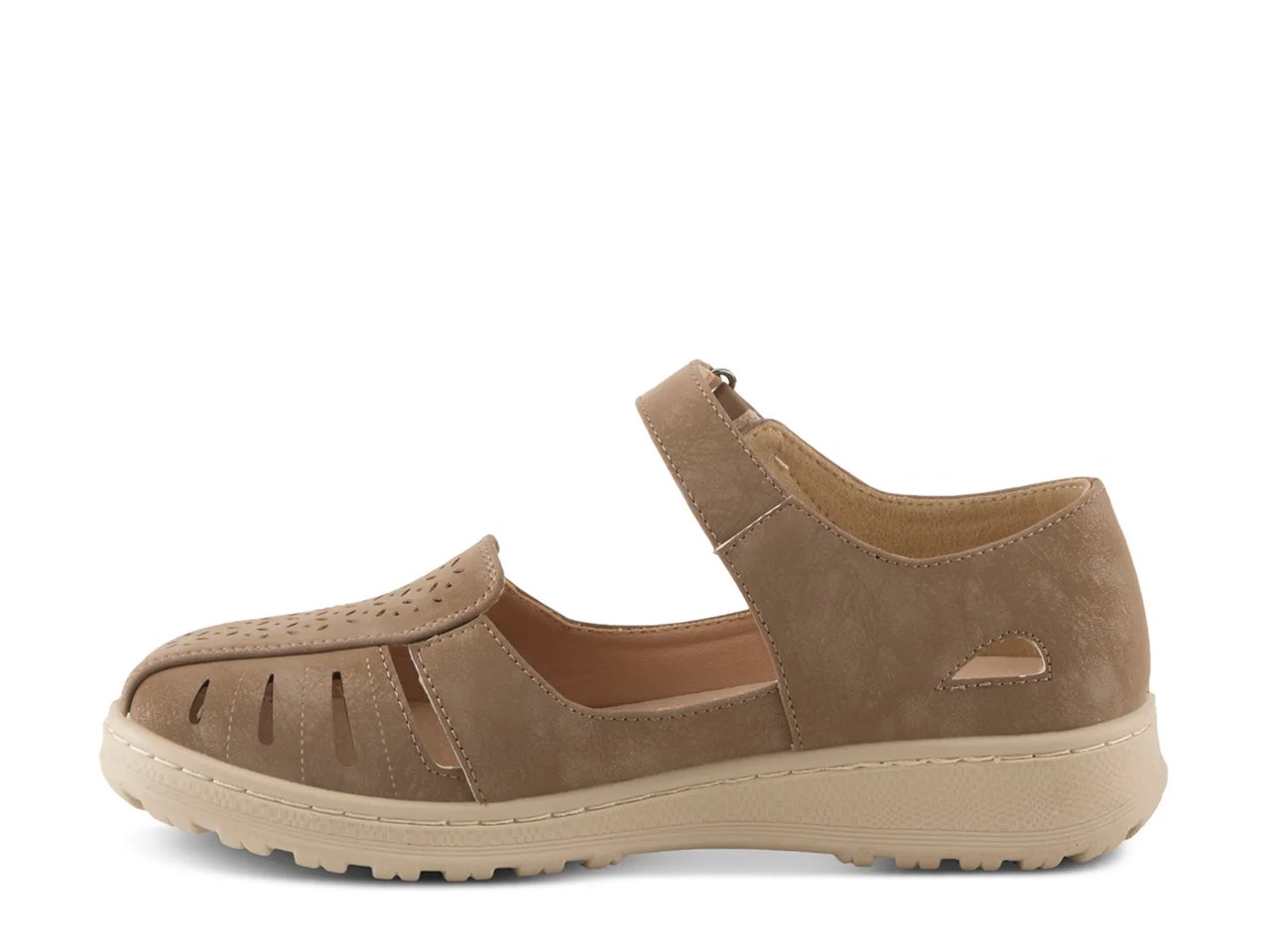 Oteri Sandal
