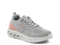 Rushing Sneaker Grey view