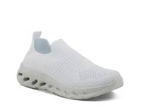 Scruggs Slip-On Sneaker White view