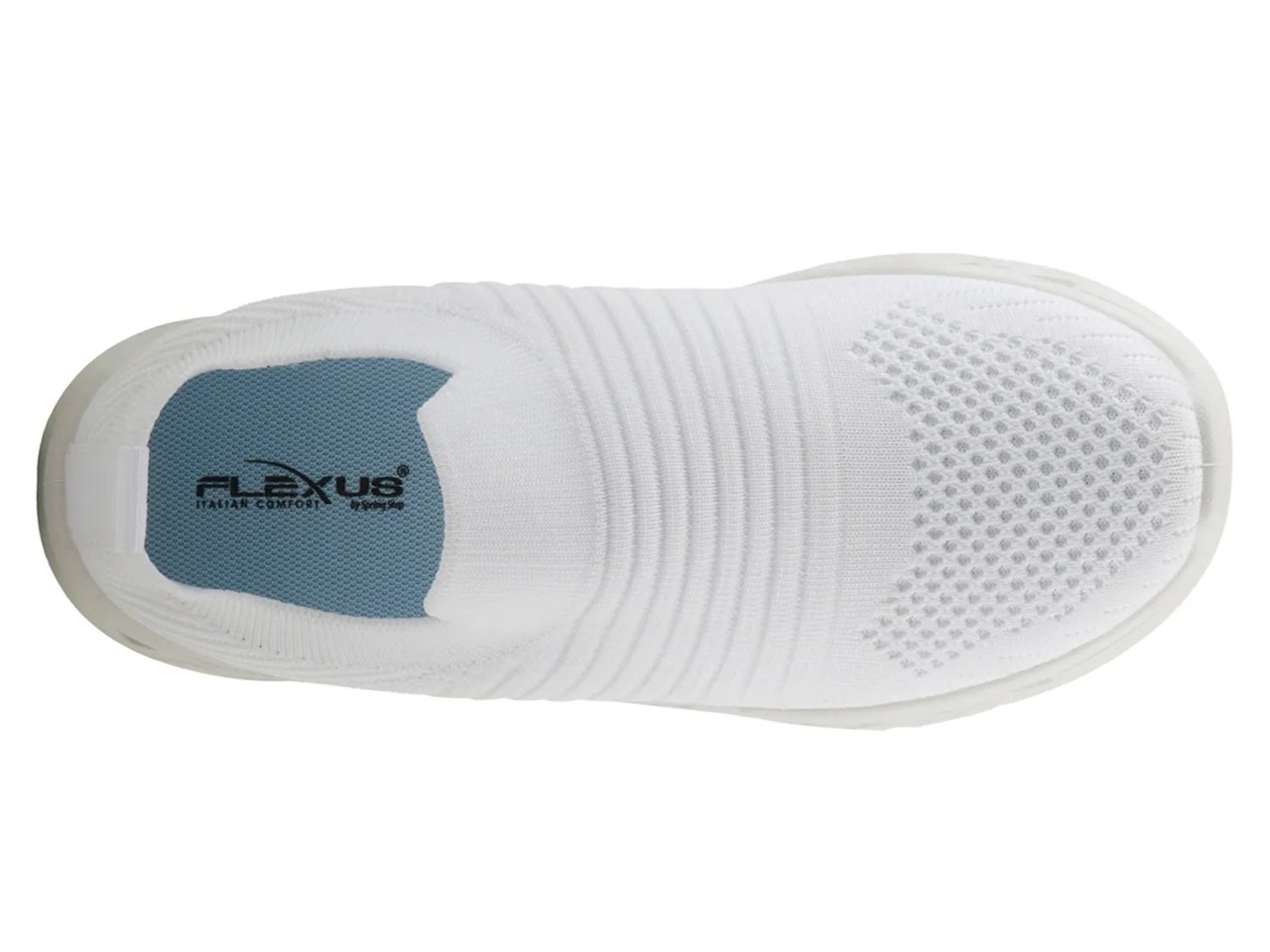 Scruggs Slip-On Sneaker