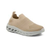 Scruggs Slip-On Sneaker Beige view