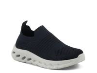 Scruggs Slip-On Sneaker Navy view