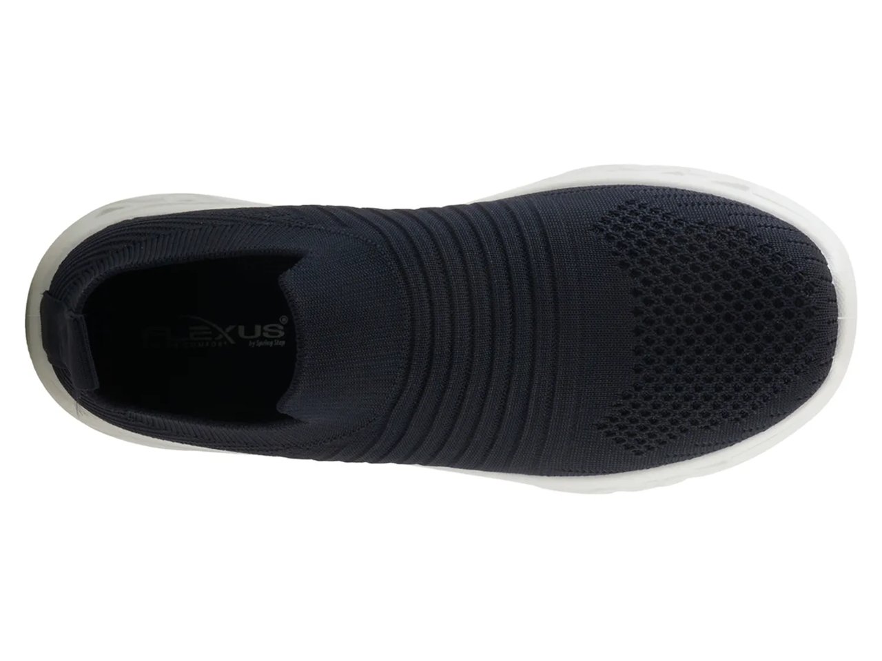 Scruggs Slip-On Sneaker