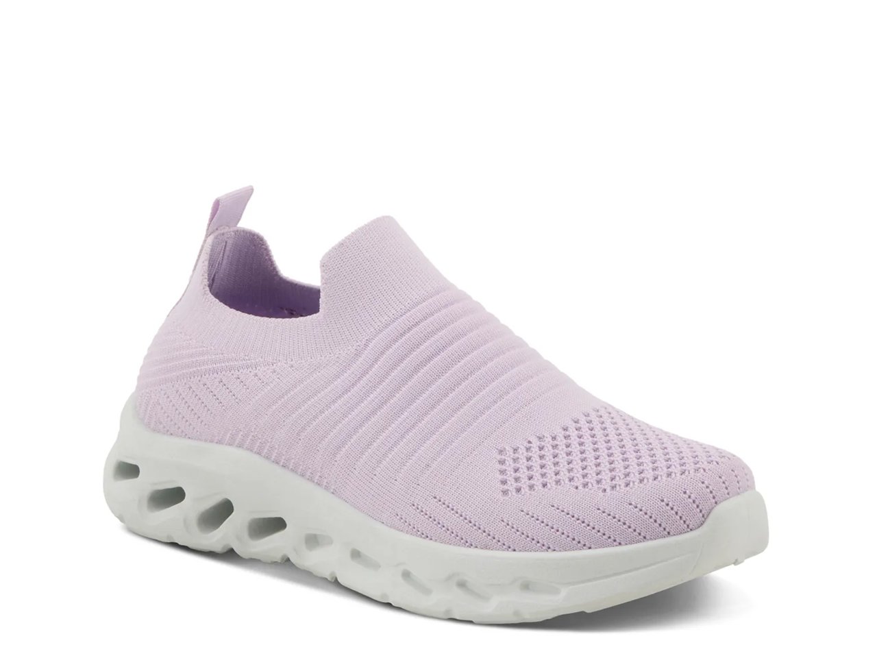 Scruggs Slip-On Sneaker