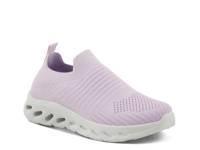 Scruggs Slip-On Sneaker Lavender view