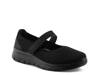 Stoller Mary Jane Slip-On Black view