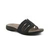 Tethys Sandal Black view