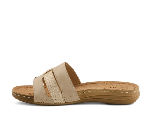 Tethys Sandal