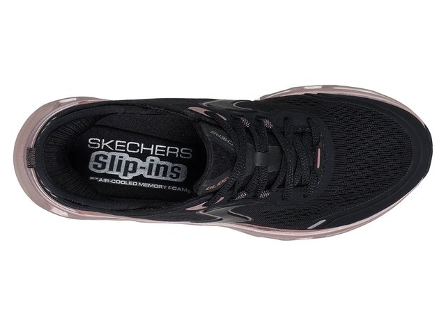 Skechers Hands Free Slip-ins Glide-Step Altus Starlight  display picture 3