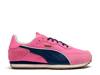 St. Miller Rose Sneaker - Women's Bright Pink view