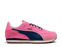 St. Miller Rose Sneaker - Women's Bright Pink view