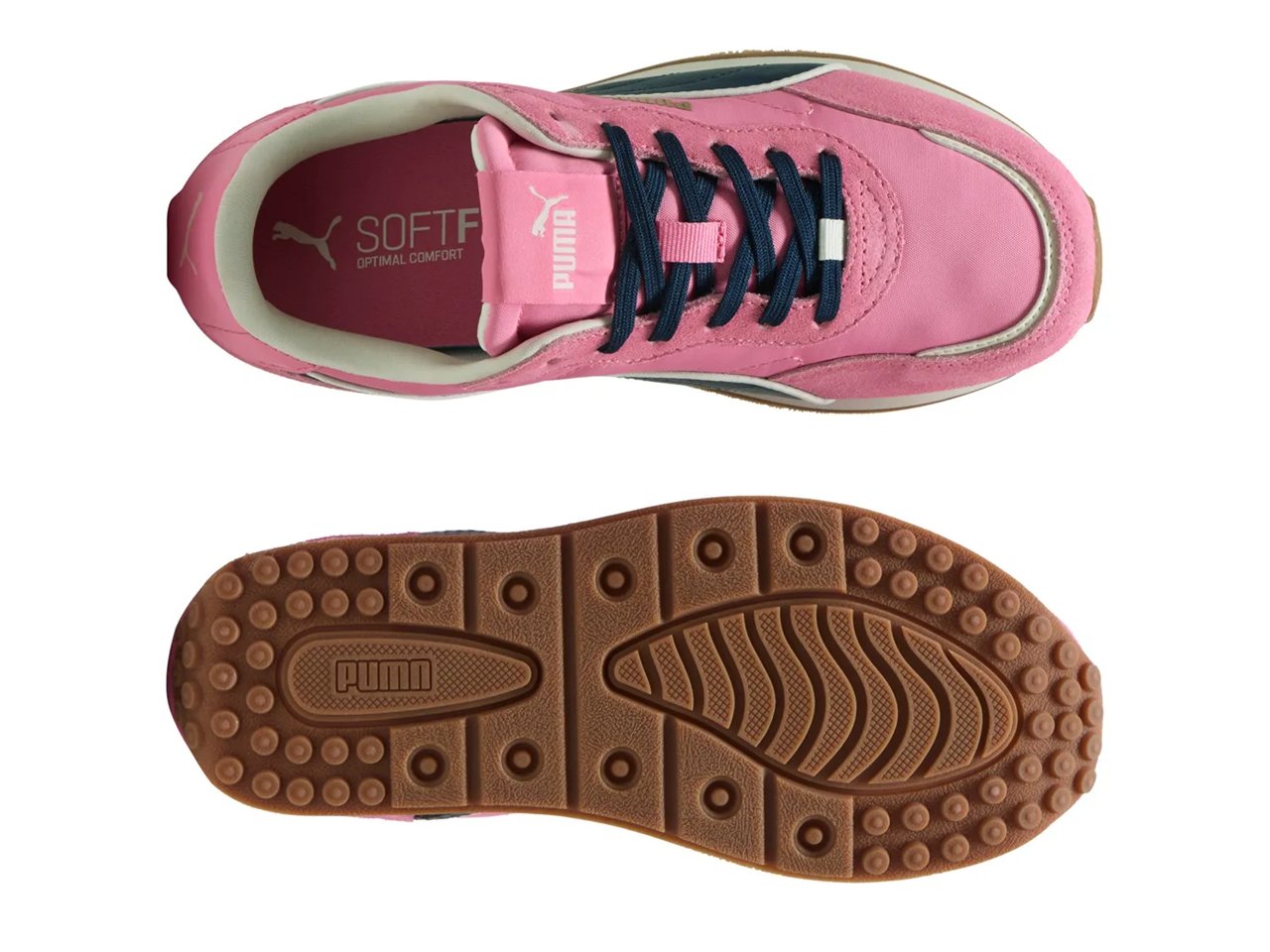 St. Miller Rose Sneaker - Women's