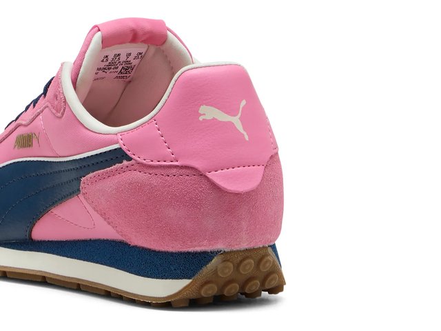 PUMA St. Miller Rose Sneaker - Women display picture 1