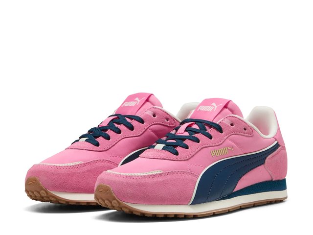 PUMA St. Miller Rose Sneaker - Women