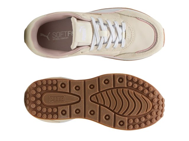 St. Miller Rose Sneaker - Women's
