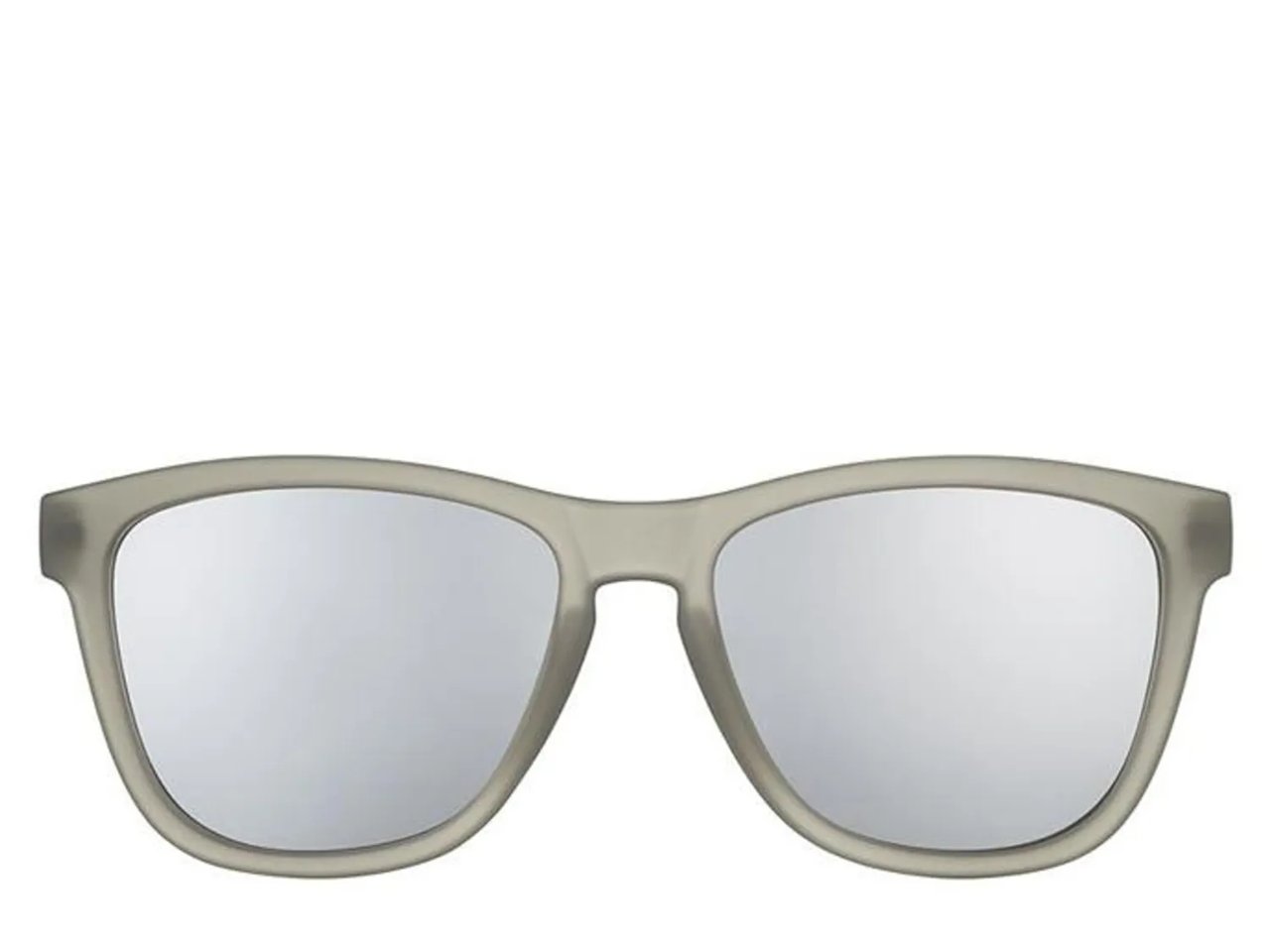 Going to Valhalla... Witness Square Sunglasses