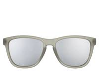 Going to Valhalla... Witness Square Sunglasses Grey view